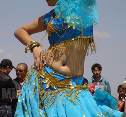 印度舞神Madhuri Dixit